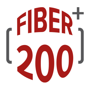 FIBER200plus