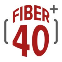FIBER40plus