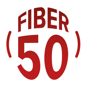 Fiber50