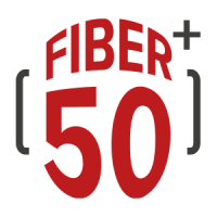 Fiber50+