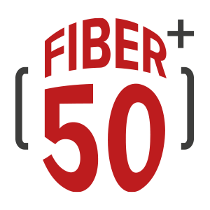 Fiber50+